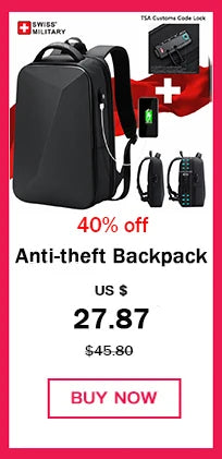 Men's Business Garment Bags