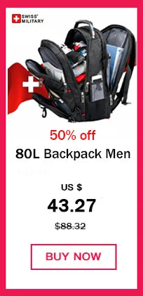 Men's Business Garment Bags