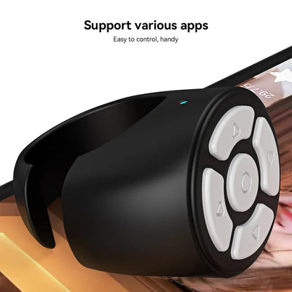 Scrolling Ring Wireless