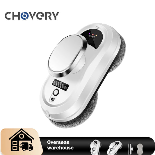 CHOVERY Robot vacuum cleaner