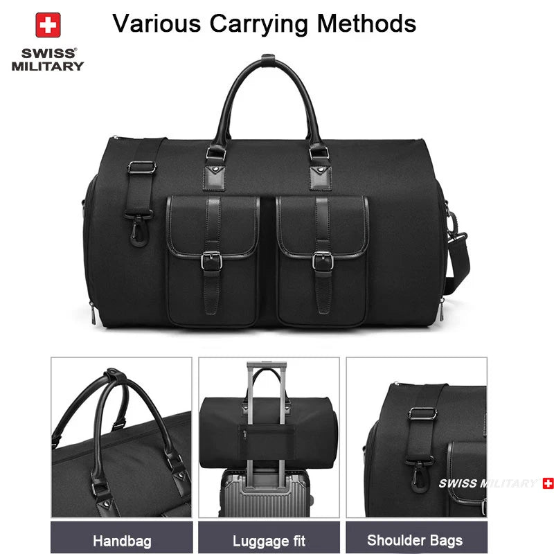 Men's Business Garment Bags