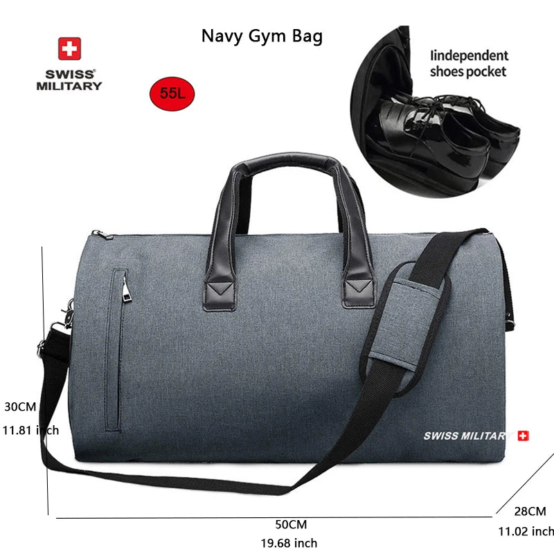 Men's Business Garment Bags