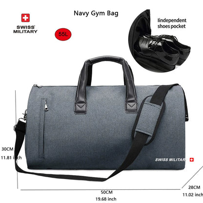 Men's Business Garment Bags