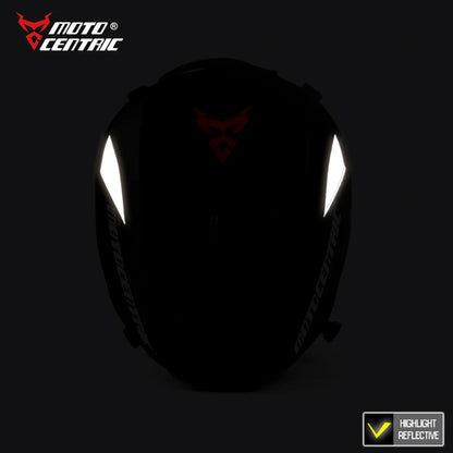 Motorcycle Back Seat Bags