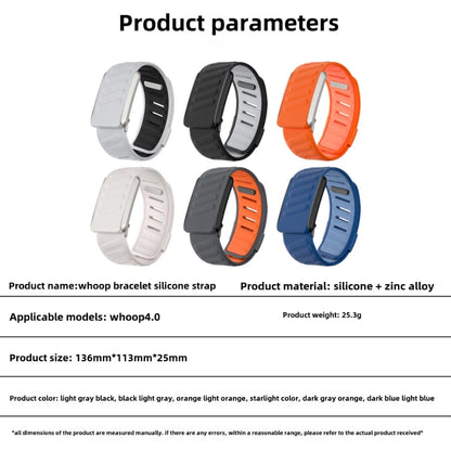SportFlex Wrist Band
