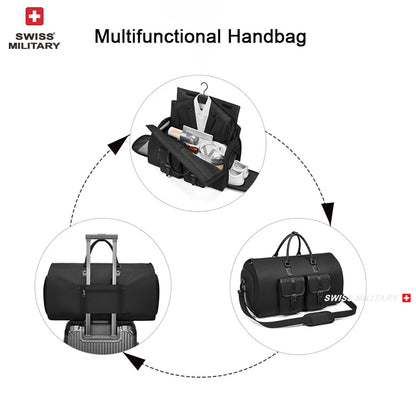Men's Business Garment Bags