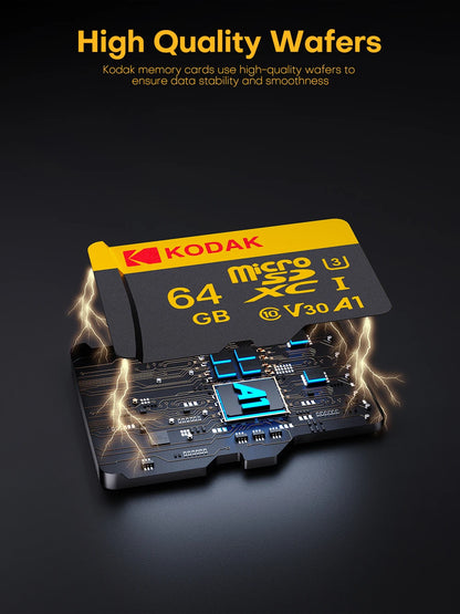 Kodak Micro SD Card