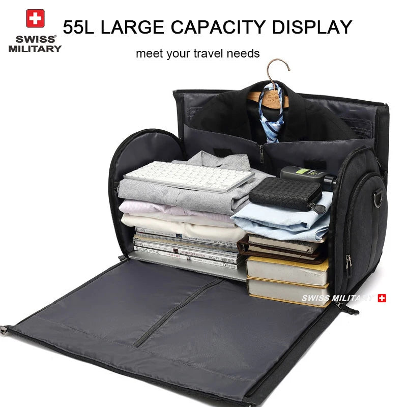Men's Business Garment Bags