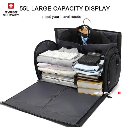 Men's Business Garment Bags
