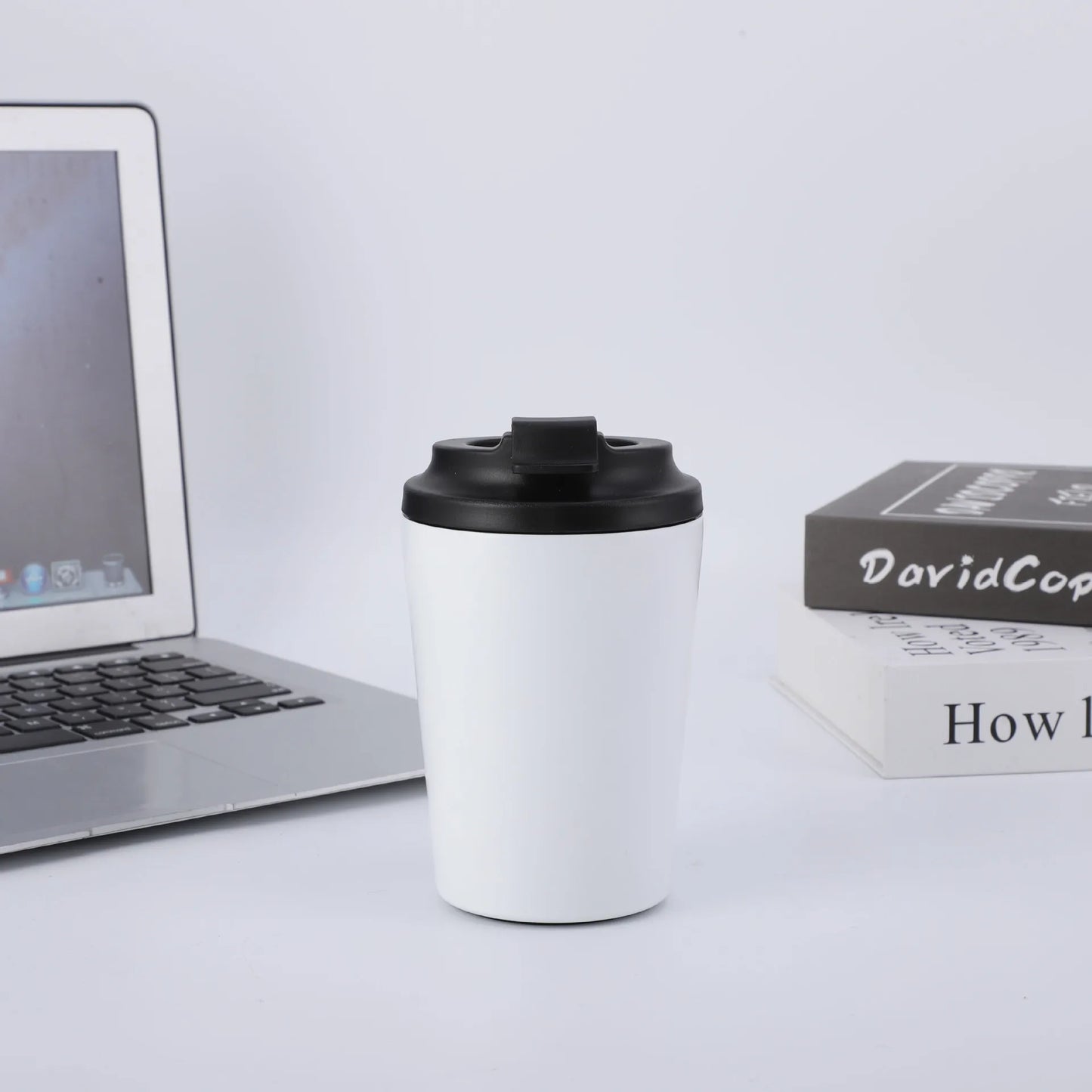 Wholesale Half M coffee cup