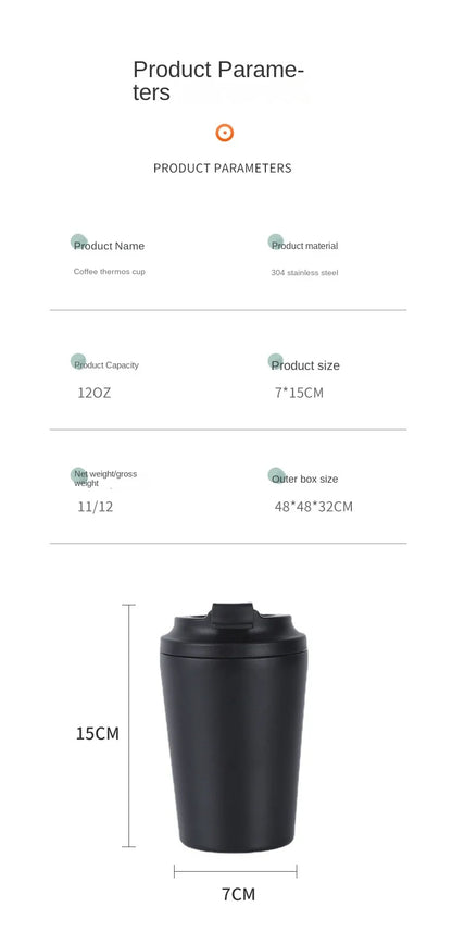 Wholesale Half M coffee cup