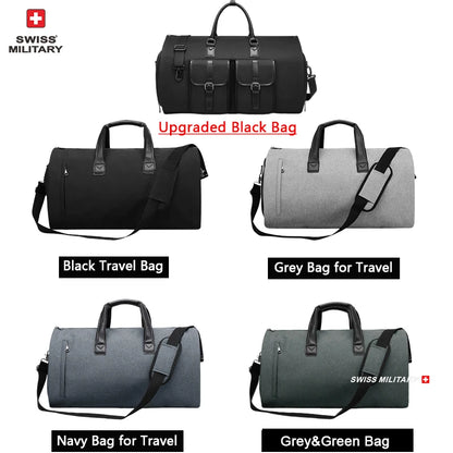 Men's Business Garment Bags