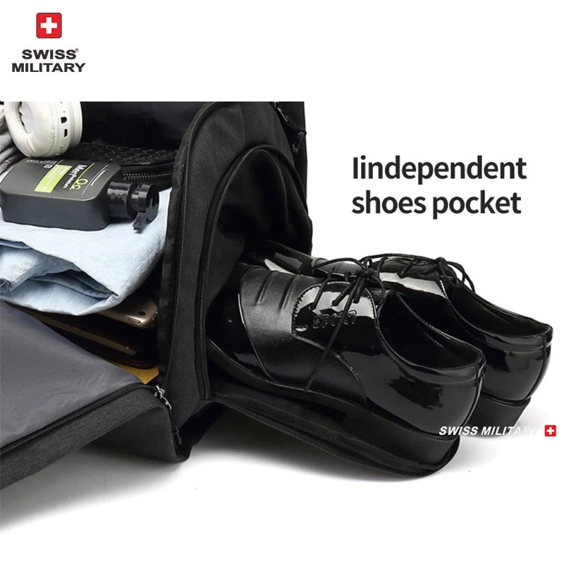 Men's Business Garment Bags