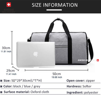 Men's Business Garment Bags