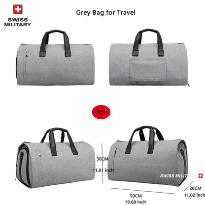 Men's Business Garment Bags