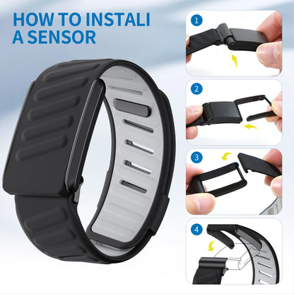 SportFlex Wrist Band