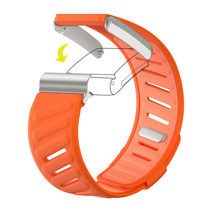 SportFlex Wrist Band