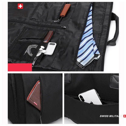 Men's Business Garment Bags