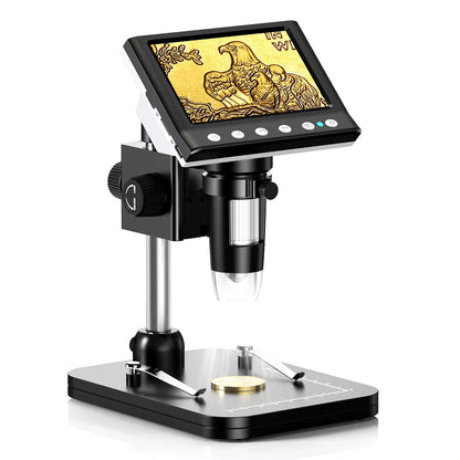 DM7 4.3'' Digital Microscope