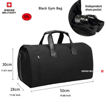 Men's Business Garment Bags