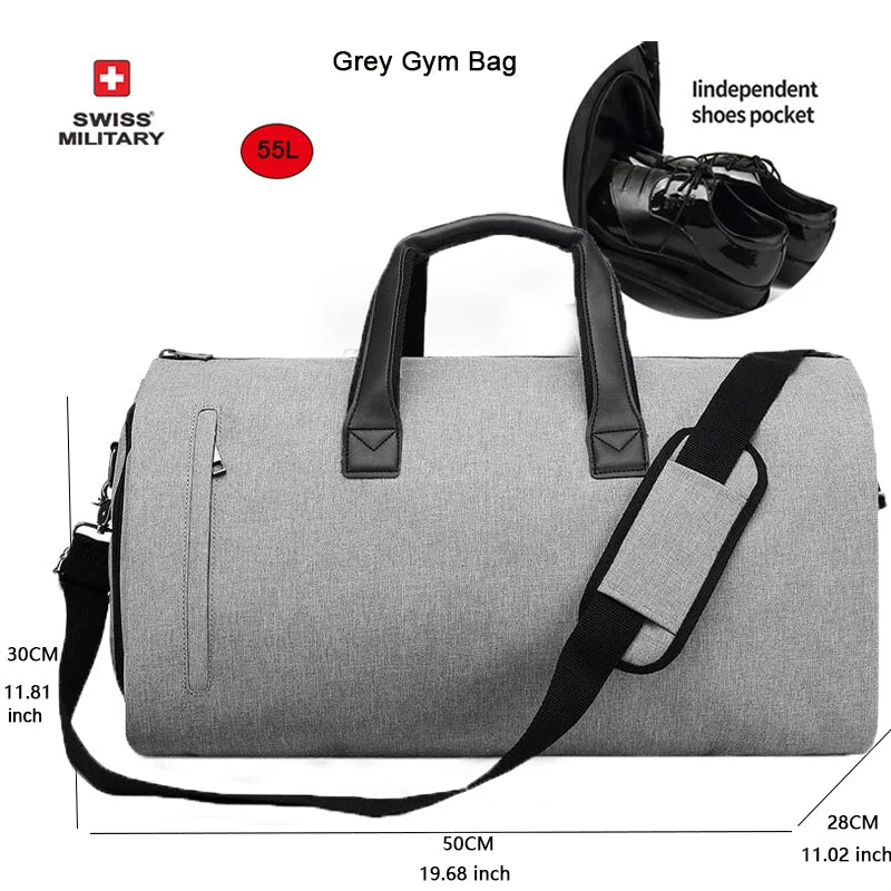 Men's Business Garment Bags
