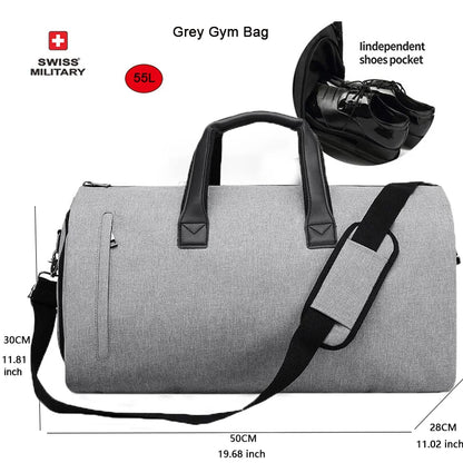 Men's Business Garment Bags