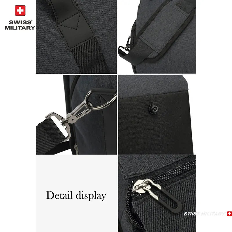 Men's Business Garment Bags