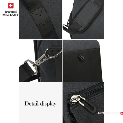 Men's Business Garment Bags