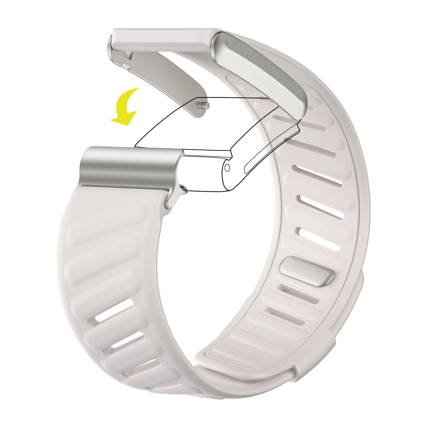 SportFlex Wrist Band