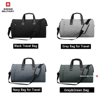 Men's Business Garment Bags