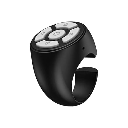 Scrolling Ring Wireless