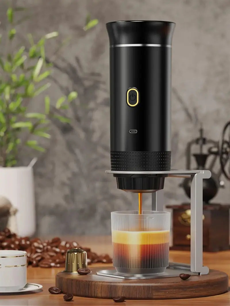 Espresso Coffee Machine