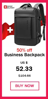 Men's Business Garment Bags