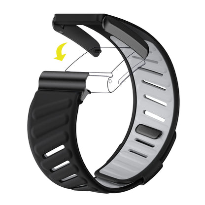 SportFlex Wrist Band