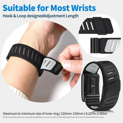 SportFlex Wrist Band