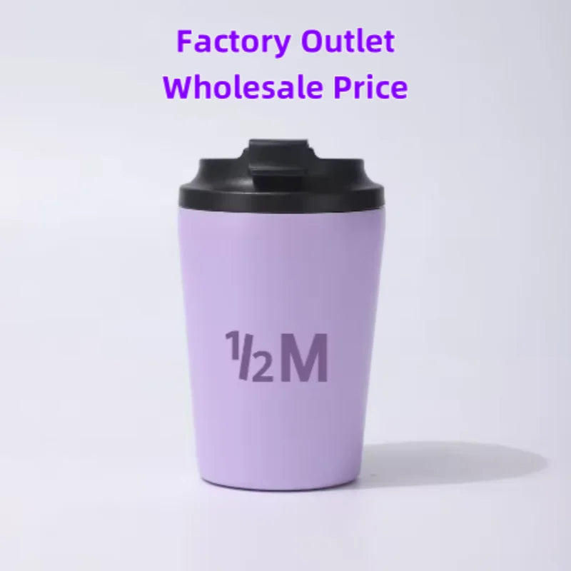 Wholesale Half M coffee cup