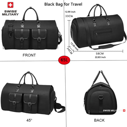 Men's Business Garment Bags