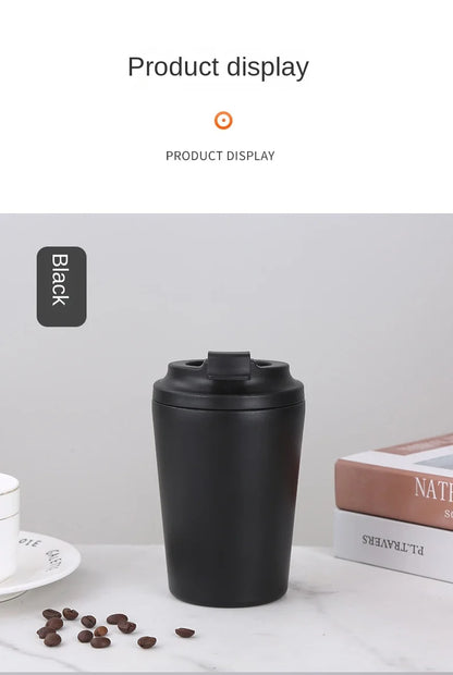 Wholesale Half M coffee cup