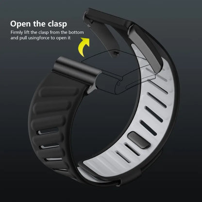 SportFlex Wrist Band