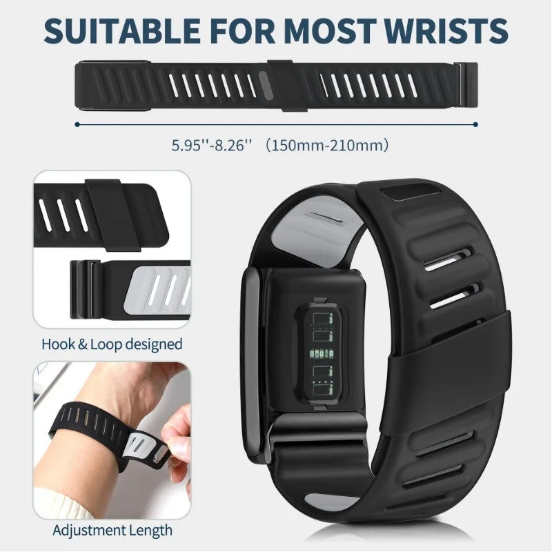 SportFlex Wrist Band
