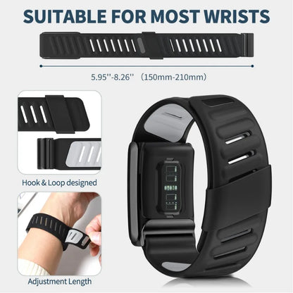 SportFlex Wrist Band
