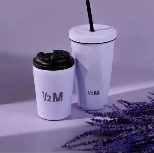 Wholesale Half M coffee cup