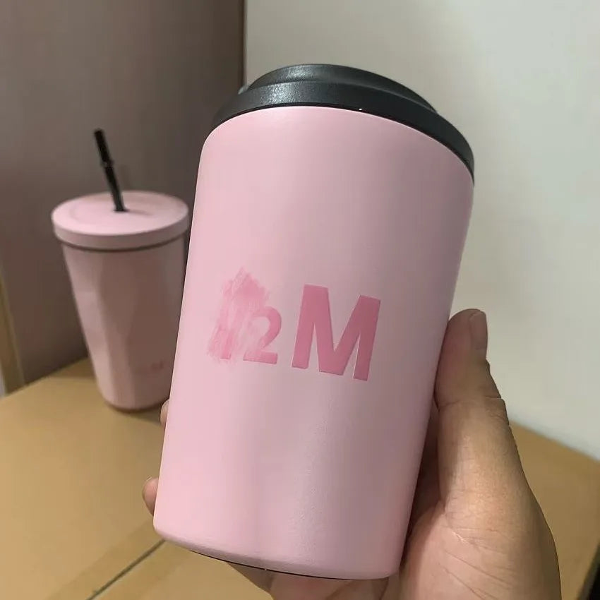 Wholesale Half M coffee cup