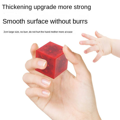 New Magnetic Blocks
