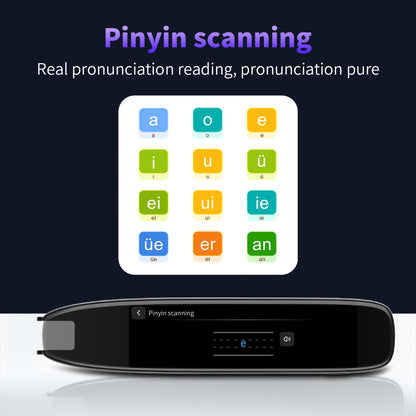 S55 International Version Translation Pen