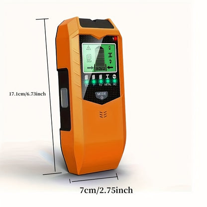 5-in-1 High Precision Stud Finder